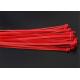 UV Resistant Black Nylon Cable Tie 200mm Custom Colors