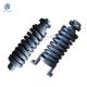 Excavator ZX38 Track Adjuster Assembly With Tensioner Recoil Spring Cylinder Assy