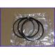 3TN82 / 3D82 Steel Diesel Piston Rings / Car Engine Rings 119802 - 22510