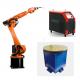 ±0.04mm Repeatability Robotic Welding Arm With IP65 Protection For Welding Solutions