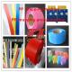 Plastic Machinery PP Extruder PP Strapping Belt Making Machine for Automatic Strapping Machine