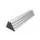 321 316L Stainless Steel Sanitary Pipe Seamless Round Tube 300 Series