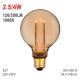 G95 Bulb, Deco Bulb, E27 LED Bulb, Fashionable Glass Bulb, Energy-saving Bulb