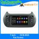 Ouchuangbo 7 inch digital screen android 7.1 for Fiat Fiorino with gps navigation radio BT AUX USB 1080P Video
