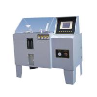 NSS ACSS CASS Salt Spray Corrosion Environmental Test Chamber Programmable