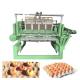 Rotary Egg Tray Making Machine For Paper Egg Carton And Apple Tray