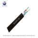 Aerial 1000 Metres ITU GYFTY Duct Fiber Optic Cable