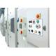 PLC Automatic Temperature Control In Furnace 50Hz 380V Grey White