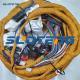 306-8678 306-8678 Chassis Wire Harness For E312D Excavator