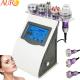 40K 8 In 1 Vacuum Lipo Cavitation Machine For Body Facial Skin Tightening