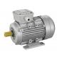 MS Series Three-Phase Ac Electric Motor With Aluminium Housing