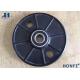 Gear 023500501 Rapier Loom Spare Parts For Textile Machinery