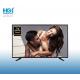 Android LCD LED TV Stand 55 Inch With Remote Control Smart Tv