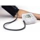 White Accurate Digital Arm Blood Pressure Monitors