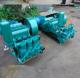 200kw Yuchai Diesel Generating Set in Jinan with V Cylinder Arrangement Form SY200GF