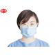 50pcs / Box Anti Virus Bfe 99% Anti Dust PP Disposable Face Mask