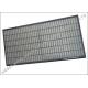 Composite Frame Double Deck Screen Strong Oblong Triple Layer Wire Cloth