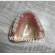 Removable Clear Full Acrylic Denture Retentive Natural Looking