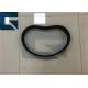 Diesel Engine V - Belt 6HK1 3R8480 4603925 For ZX330 ZX330LC ZX330-3 Excavator