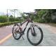 Quality promotional light weight mountain bicycle for sports man