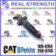 High Quality Common Rail Fuel Injector 245-3516 10R-4764 for Engine C9