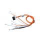 ISO 22 AWG 12 Pin New Energy Vehicle Wiring Harness