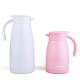 1L instant Vacuum Coffee Pot  for camping Thermos Vacuum Insulated Stainless Steel