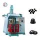 400mm Vertical Rubber Injection Molding Machine Rubber Press Machine