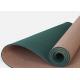 6mm Thickness Large Cork Mats , Anti Static Superior Grip Antislip Yoga Mat