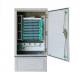 GXF-A 1152 Cores Fiber Integrated Network Cabinet Fiber Optic ODF Optical Distribution Frame Cabinet