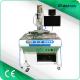 Continuous Fiber Metal Industrial Laser Welding Machine With QBH Optical Connector