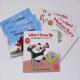 ISO9001 Gigo Kids Book Printing Hardcover Children'S English Story Books