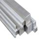 310S 309S 904L Solid Smooth Stainless Steel Square Bar For Engineering Use