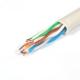 Cat5e UTP 24awg 1000ft Industrial Ethernet Cable Lan Cable Wiring For PC ADSL