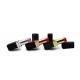 2600mAh Lipstick Charger Plastic Power Bank DC 5V/1A Customization For Gift
