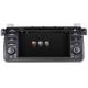 BMW E46 /M3 1998-2005 DVD radio with Android 4.2 system gps navigation iPod OCB-7212C