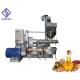 380V Voltage Nut Screw Oil Press Machine Groundnut Oil Extraction Machine