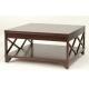 wooden end table/side table/coffee table for hotel furniture TA-0011