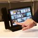 Custom MT8168 Android 10.1 Inch Tablet With Docking Charging Base