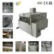 Chemical Etching Production Die Cutting and Creasing Machine with 4kw/380V Motor Power
