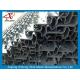 Durable Electric Welded Wire Mesh Fence For Road / Transit / Private Ground