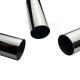 Mirror Satin Finished 1.2mm-3.5mm Wall Thick Inox Round PIpe 60.3mm 2 3/8'' Stainless Steel Metal Tube 201 304 316 Grade