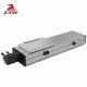 Linear Actuator Rail Guide Directed Drive Linear Module With Stepper ZHB135