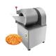 Fast Delivery Cutting Machine For Vegetables Vegetable And Salad Chopper Machine With Great Price