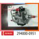 Original 294000-0951 294000-0950 Engine Fuel Injection Pump
