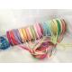 100% pure silk embroidery ribbon,4mm silk ribbon,solid color slik satin ribbon polyester satin ribbon decoration