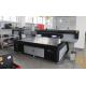 High Volume Flatbed Wide Format Printer Commercial Flat Bed Printing Machine