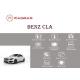 Benz CLA Automtaic Opener Kit with Convenient Party Trick and Intelligent Sensing