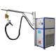30KW Portable Online Brazing Machine Digital High Frequency Induction Heater