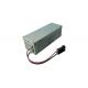 High Capacity Rechargeable Batteries 24V 10AH , Industrial Deep Cycle Battery